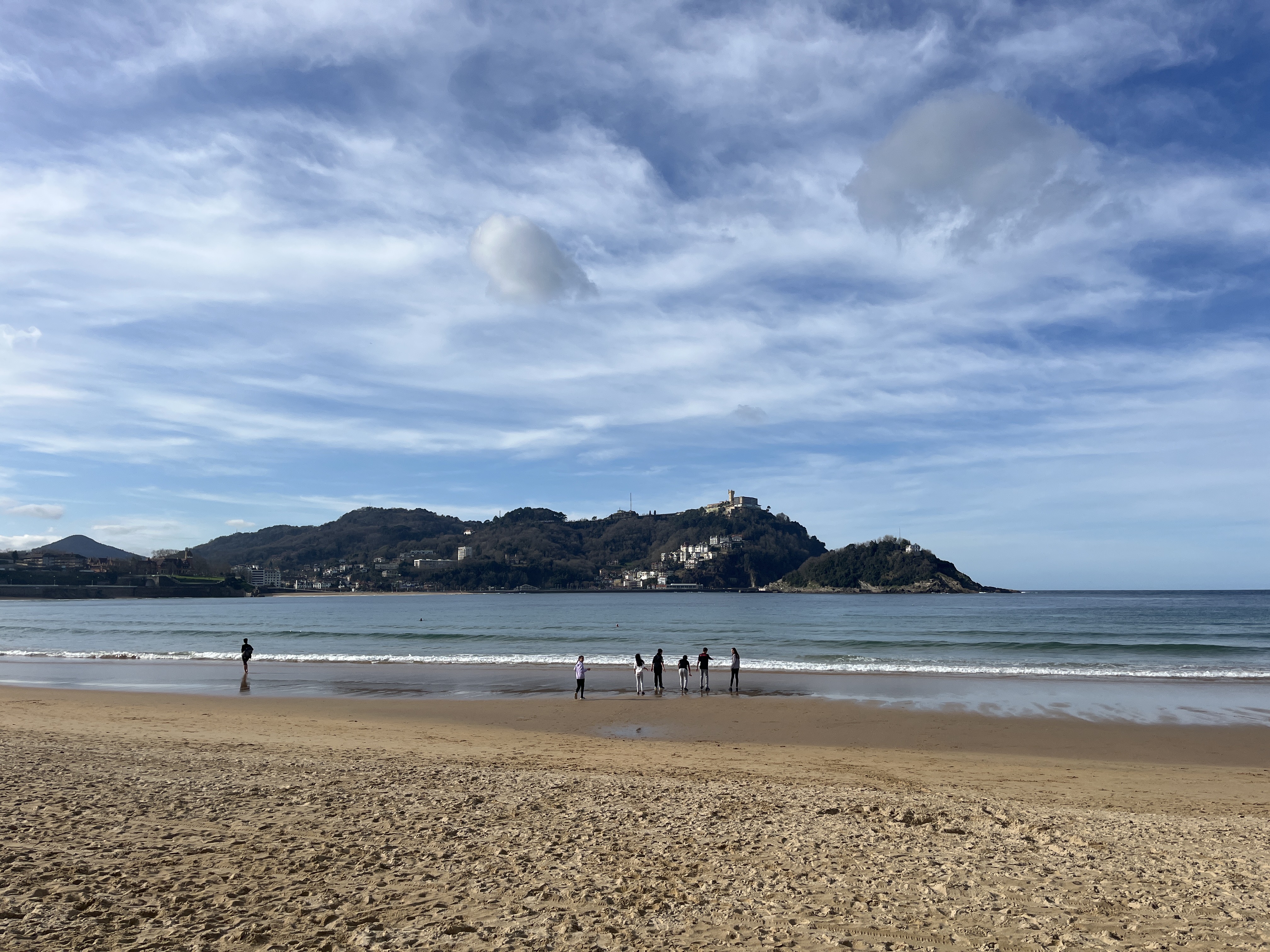 Una aventura marina en el Aquarium de San Sebastián